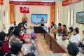 Chào mừng Ngày Quốc tế Phụ nữ 8/3